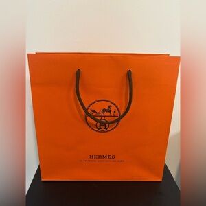 Hermes bag